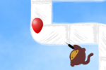 Bloons 2 Tower Defence