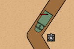 Desert Outpost Defense