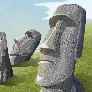 Easter Island TD