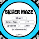 Play Silver Maze Online