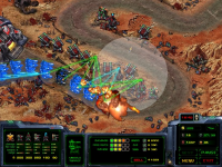 Play Starcraft Flash 5 Tower Defence Online