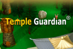 Temple Guardian Tower Defence