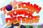 Toy Town Tower Defenc…