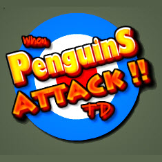 When Penguins Attack T…