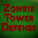 Playing Zombie Tower Defense